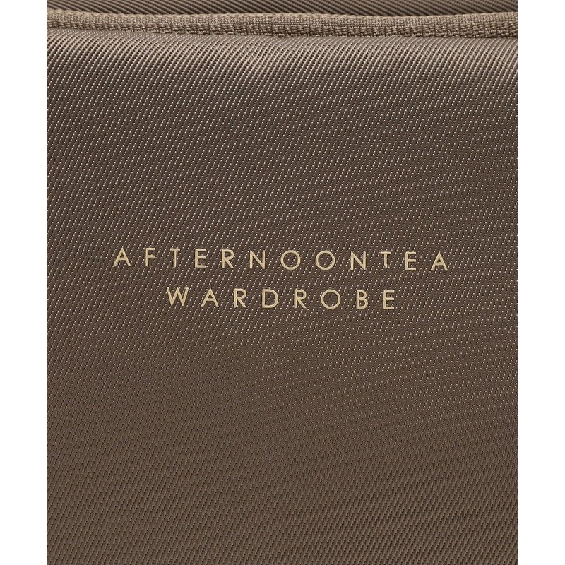 Afternoon Tea Living JA35 Shoulder Bag, Ace, Gray, gray (dark