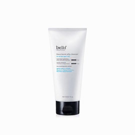 Belief Aqua Bomb Jelly Cleanser 160ml / 빌리프 아쿠아 밤 젤리 클렌저 160ml