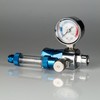 Vydra Co2 Regulator Pressure Reducer for Aquarium, 10 x 1