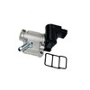 16022-PRB-A01 16022-PRB-A02 Idle Air Control Valve with Gasket Replacement For