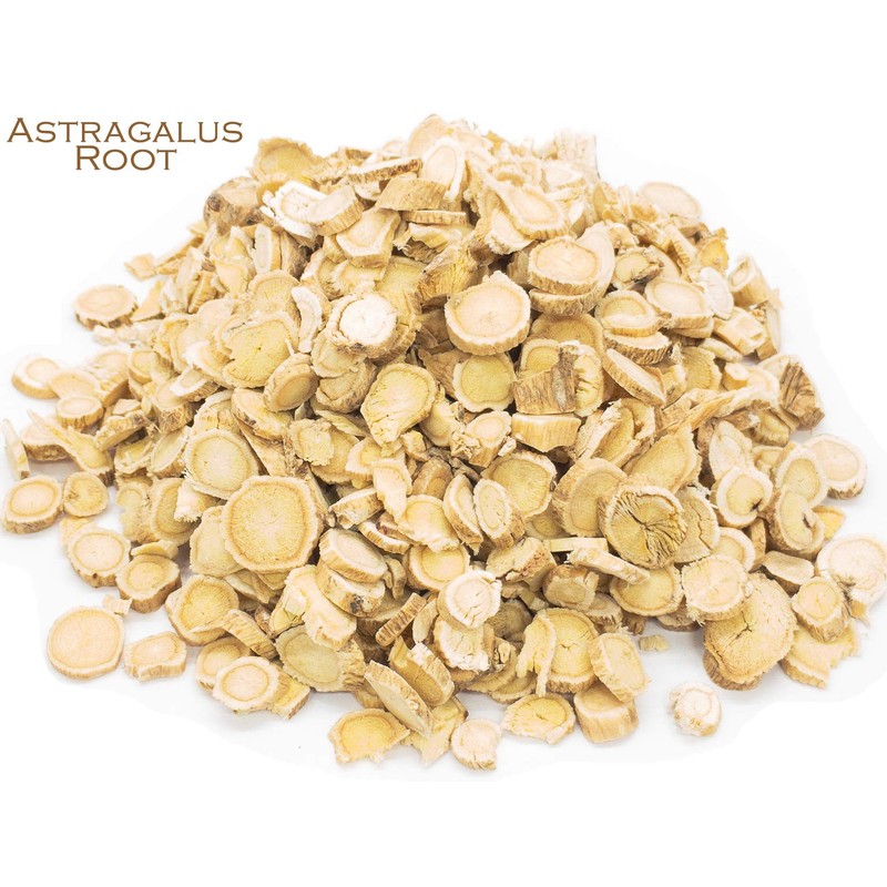 Astragalus Root and Green Tea Herbal Infusion (Gyokuro - 25