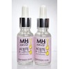 ACEITE DE CUTICULA PARA UÑAS MH NAILS 2 PIEZAS