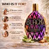Supre Go to Black Blazing Elite Black Bronzer 12 oz.