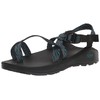 Chaco Men's Zcloud 2 Sandal, Current Teal, 12