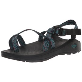 Chaco Men's Zcloud 2 Sandal, Current Teal, 12
