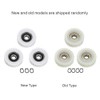 36T Motor Gears for E Bike, Clutch Equipment Tool 3PCS