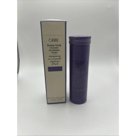 Oribe Serene Scalp Oil Control Dry Shampoo Powder 45g/1.6oz