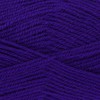 King Cole 46236 Dollymix DK Purple Yarn - 73M, 25g