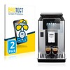 BROTECT Anti-Glare Screen Protector for DeLonghi PrimaDonna Soul ECAM610.74.MB (Pack