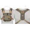 Alaska Guide Creations Classic Gen L Bino Harness Realtree Edge