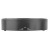 Mirror Surface 360° Rotary Display Stand Adjustable Rotating Speed Turntable