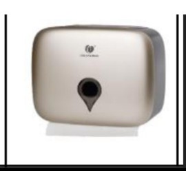 N folded Hand Paper Towel Dispenser