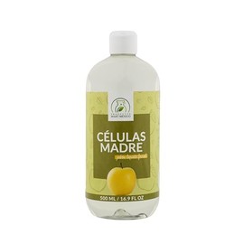Jabón Líquido De Células Madre Facial Reparadora 500 Ml Productos Mart Mexico