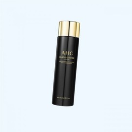 AHC APP_41) Black Caviar Lotion 140ml 5127957 / AHC APP_41)블랙캐비어 로션140ml 5127957