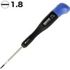 G-Grip Screwdriver, No.990 -1.8×50