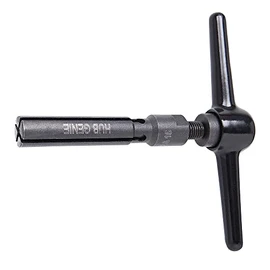 Unior Hub Genie for 12 & 15mm Thru Axle Hubs