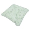 Bedsore Care Cushion Quadrate Shape Anti Bedsore Cushion Pad for