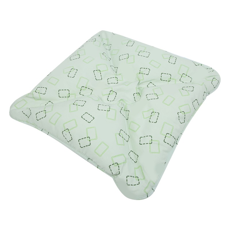 Bedsore Care Cushion Quadrate Shape Anti Bedsore Cushion Pad for