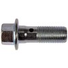 Dorman 14100 Brake Banjo Bolt Compatible with Select Models