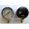 PIC NEW Pressure Gauge WOG air compressor hydraulic 2" face  0-600 lower mnt 1/4"npt