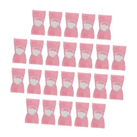 Gogogmee Compact Soft: 100ct Disposable Cotton Washcloths Portable Compression Towels for Travel