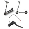 Scooter Brake Lever Handle Electric Handlebar Replacement Accessories for NIU