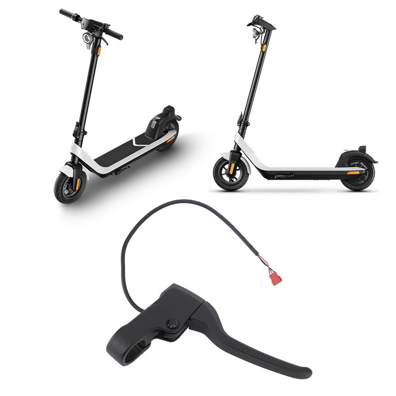Scooter Brake Lever Handle Electric Handlebar Replacement Accessories for NIU