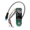 Dashboard Cover Replacement Circuit Board Universal Dashboard Panel Circuit Board