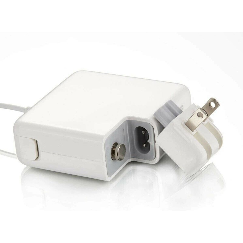 For Apple 60W L-Tip Apple Charger Macbook Pro 13" A1278