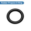 Roastove Propane Tank O-Rings for All Soft Nose P.O.L. Fittings,