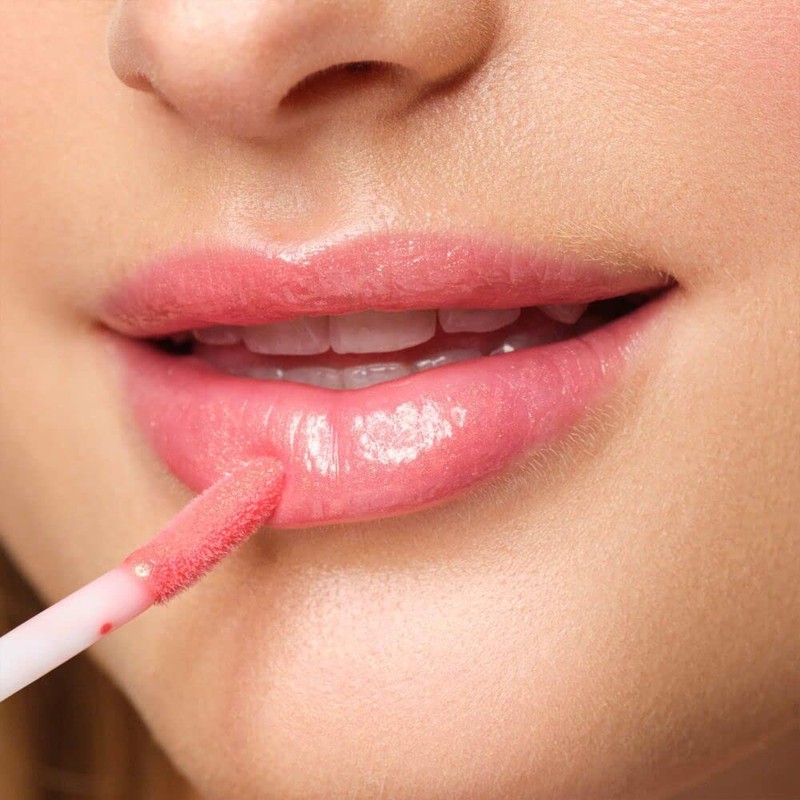 ARTDECO Plumping Lip Fluid - Lip Gloss for Full, Shiny