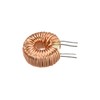 Rebower Toroid Core Inductance Common Mode Coil Copper Wire DIY