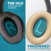 Replacement Earpads for Bose QuietComfort 15 QC15 QC25 QC2 QC35/Ae2