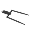 USB 3.0 WiFi6E AX5400M WiFi Adapter 802.11AX Triple Band 6GHz