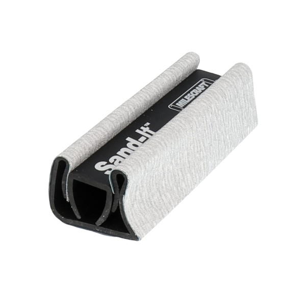 Milescraft Milescraft 1622 – Sand-It Multi-Surface Sanding Block. Sand Flat,