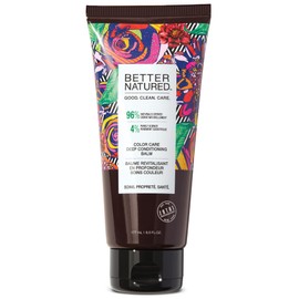 Better Natured Color Care Deep Conditioning Balm | Color-Treated Hair | Vegan | Paraben Free | 6 Fl Oz