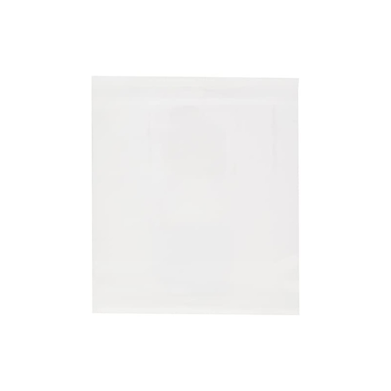 Anitas 167 x 167 mm Plastic Card Bag with 25