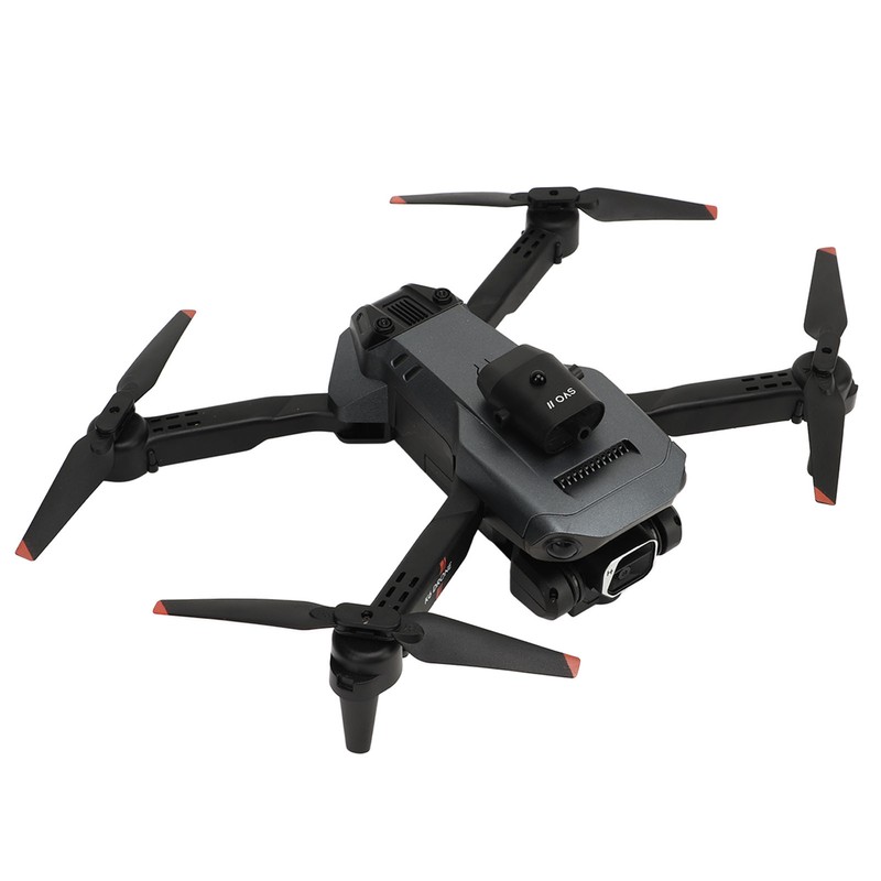 Four Way Obstacle Avoidance Drone 4K HD 50x Zoom Foldable