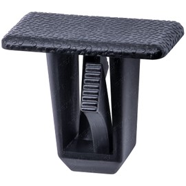 Rexka 10pcs Rocker Panel Clip Retainer Fastener 5FR56DX9 Compatible with Jeep Grand Cherokee 1999-on