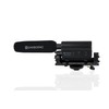 Nowsonic Kamikaze video DSLR Microphone 309385