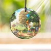 Thomas Kinkade Studios (Winnie the Pooh II) StarFire Prints Hanging