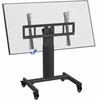 VIVO Low Height TV Cart for 32 to 75 inch