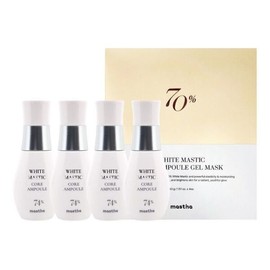 etv mastina freckles ampoule season 4 30ml 4 packs + 1 box of mask packs / etv 매스티나 기미 앰플 시즌4 30ml 4개+마스크팩 1박스