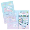 Sanrio 078085 Cinnamoroll Volume Sticker Set