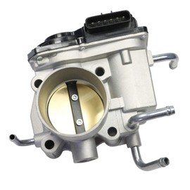 JDMSPEED New Throttle Body Assembly TBT010 TB1113 Replacement For Scion Toyota RAV4 Matrix Camry Corolla