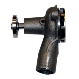 GMB 125-2756 OE Replacement Water Pump with Gasket