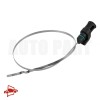 Unbranded For Nissan Altima Rogue CVT Transmission Oil Level Dipstick