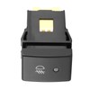 Ever 3 Pin Car Fog Light Switch Toggle Switch Push