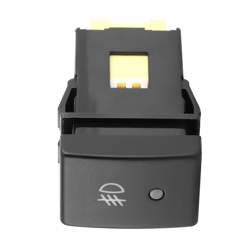 Ever 3 Pin Car Fog Light Switch Toggle Switch Push
