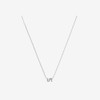 Gold&Deer 14KGP coiling pendant necklace yellow gold / 골드앤디어 14KGP